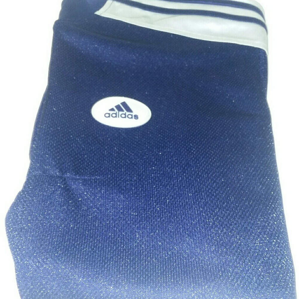 Adidas warm-up - Picture 4 of 5